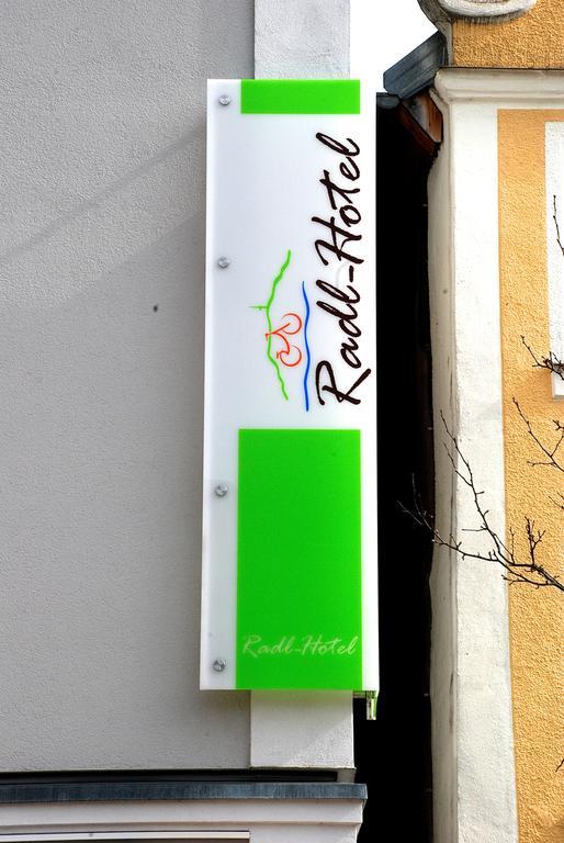 Hezelhof'S Radl-Hotel Wassertrüdingen 外观 照片
