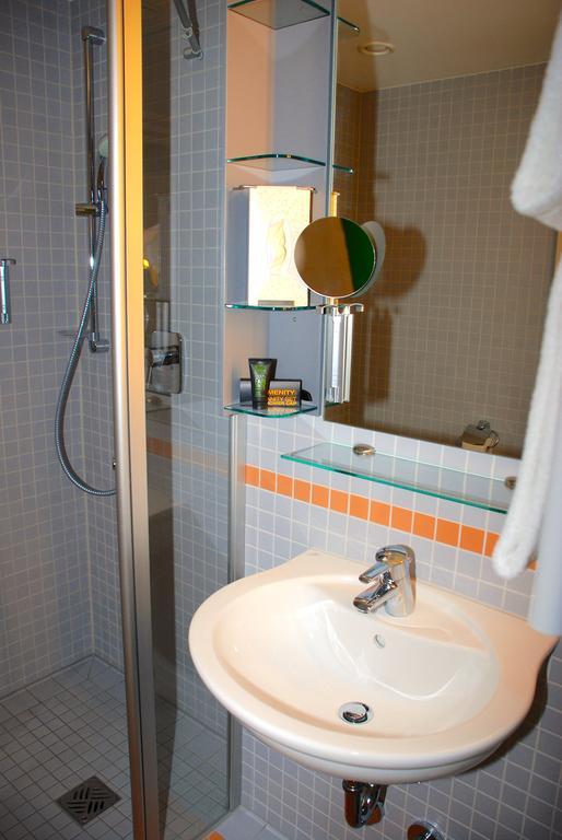 Hezelhof'S Radl-Hotel Wassertrüdingen 客房 照片