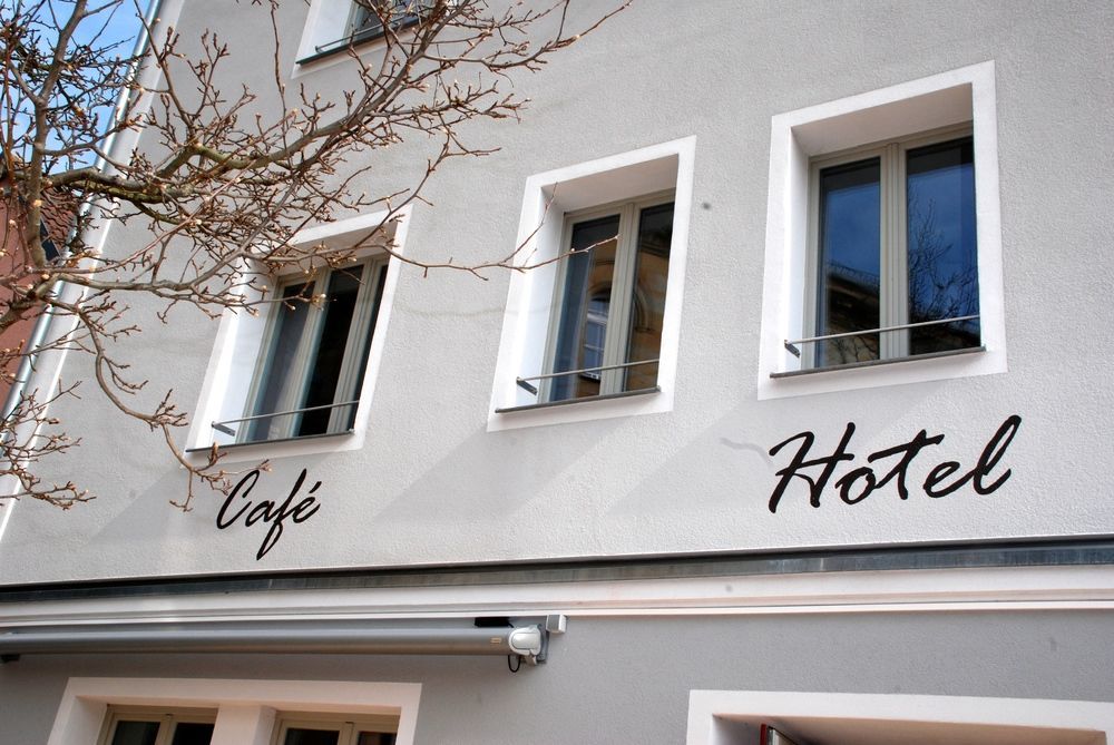Hezelhof'S Radl-Hotel Wassertrüdingen 外观 照片